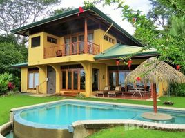 4 Bedroom House for sale at Uvita, Osa, Puntarenas