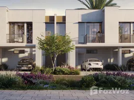 4 Bedroom Townhouse for sale at Nima, Juniper, DAMAC Hills 2 (Akoya)