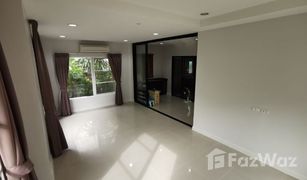 3 Schlafzimmern Haus zu verkaufen in Samrong Nuea, Samut Prakan The Centro Sukhumvit 113