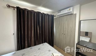 1 Schlafzimmer Wohnung zu verkaufen in Prawet, Bangkok Lumpini Ville On Nut – Lat Krabang 2