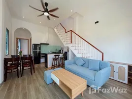 2 Schlafzimmer Villa zu vermieten in Hoa Xuan, Da Nang, Hoa Xuan
