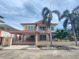 4 Bedroom House for sale at Casa Ville Ratchapruek-Rattanathibet 2, Tha It, Pak Kret, Nonthaburi, Thailand