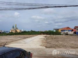  Terrain à vendre à Land for Sale in Nong Kae., Nong Kae