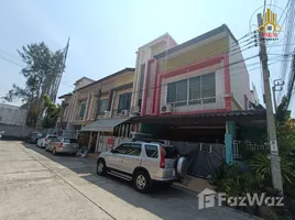 在RK Office Park (Ramindra - Ramkhumhang)出售的3 卧室 联排别墅, Min Buri, 民武里, 曼谷