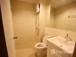 Студия Квартира в аренду в Tropicana Condominium, Samrong Tai, Phra Pradaeng