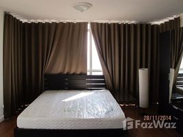 3 Schlafzimmer Appartement zu vermieten im Condo One X Sukhumvit 26, Khlong Tan