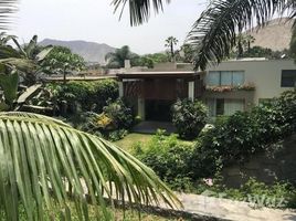4 Habitación Villa en venta en Perú, San Isidro, Lima, Lima, Perú