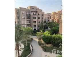 2 Schlafzimmer Appartement zu verkaufen im Al Katameya Plaza, The 1st Settlement