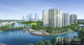 Доступные квартиры в Aquabay Sky Residences