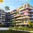 1 Bedroom Apartment for sale at IL Bosco, New Capital Compounds