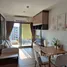1 Bedroom Condo for rent at La Habana , Nong Kae