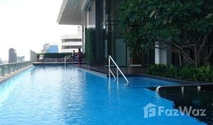 2 Bedrooms Condo for sale in Khlong Tan Nuea, Bangkok The Alcove Thonglor 10