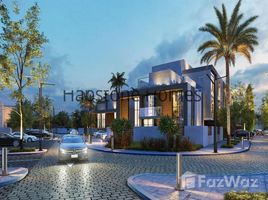 2 спален Таунхаус на продажу в Wings of Arabia, Al Barari Villas, Al Barari