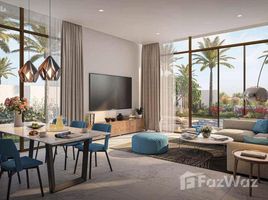 5 Habitación Villa en venta en Al Jubail Island, Saadiyat Beach