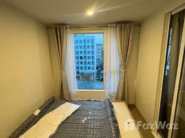 อพาร์ทเม้นท์ 1 ห้องนอน ให้เช่า ในโครงการ ดิ ออริจิ้น พหล 57, อนุสาวรีย์, บางเขน, กรุงเทพมหานคร