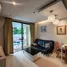 1 Bedroom Apartment for rent at The Lago Condominium, Rawai, Phuket Town