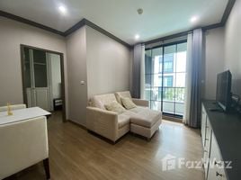 1 Bedroom Apartment for rent at The Reserve - Kasemsan 3, Wang Mai