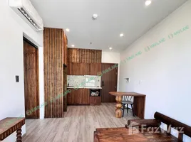 Maison de ville 1 chambre à louer à An Hai Bac, Da Nang, An Hai Bac, Son Tra
