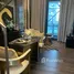 2 спален Кондо на продажу в Sapphire Luxurious Condominium Rama 3, Bang Phongphang
