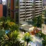 Estudio Apartamento en venta en Peninsula Two, Executive Towers