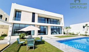 5 Schlafzimmern Villa zu verkaufen in Al Hamidiya 1, Ajman Golf Community