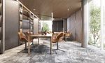 Co-Working Space / Meeting Room at The MARQ Exquisite Ratchaphruek – Charansanitwong