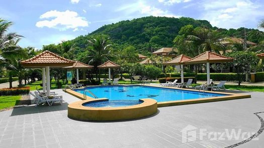 Photos 1 of the Communal Pool at Manora Village II