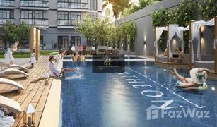 1 chambre Appartement a vendre à Grand Paradise, Dubai Pantheon Elysee III