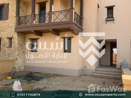 3 chambre Maison de ville à vendre à Mivida., The 5th Settlement, New Cairo City