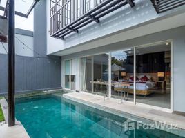 2 Kamar Vila for rent in Indonesia, Kuta, Badung, Bali, Indonesia