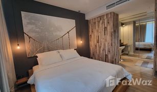 曼谷 Khlong Toei Nuea Wind Sukhumvit 23 2 卧室 公寓 售 
