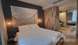 2 Bedrooms Condo for sale in Khlong Toei Nuea, Bangkok Wind Sukhumvit 23