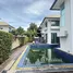 4 Bedroom House for sale at Hyde Park Vibhavadi, Don Mueang, Don Mueang, Bangkok