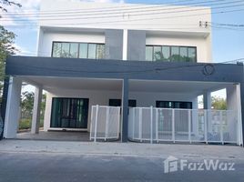 2 Bedroom House for rent in Mueang Chiang Mai, Chiang Mai, Chang Phueak, Mueang Chiang Mai