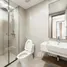 1 Schlafzimmer Appartement zu vermieten im High- End Beach Apartment, My An