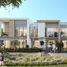 4 Bedroom Villa for sale at Aura, Olivara Residences, Dubai Studio City (DSC)