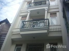 Studio House for sale in Ho Chi Minh City, Ward 12, District 10, Ho Chi Minh City