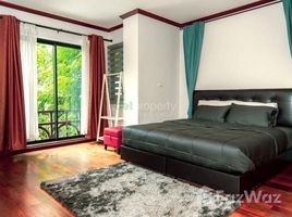 1 Schlafzimmer Appartement zu vermieten in , Vientiane 1 Bedroom Serviced Apartment for rent in Xienggneun, Vientiane