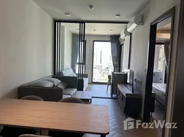 1 Bedroom Condo for rent at Chapter Chula-Samyan, Maha Phruettharam, Bang Rak, Bangkok, Thailand