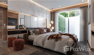 1 Schlafzimmer Wohnung zu verkaufen in Karon, Phuket Wekata 3