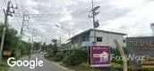 สตรีท วิว of ศุภาลัย ปาล์มวิลล์ สุขุมวิท โรงโป๊ะ