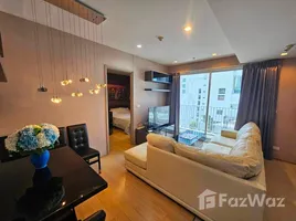 1 Bedroom Condo for rent at HQ By Sansiri, Khlong Tan Nuea, Watthana, Bangkok