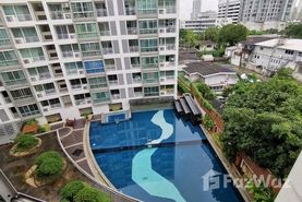 Harmony Living Paholyothin 11 Real Estate Project in Sam Sen Nai, Bangkok