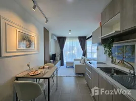 ขายอพาร์ทเม้นท์ 1 ห้องนอน ในโครงการ เซ็นทริโอ้, วิชิต, เมืองภูเก็ต