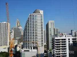 1 Schlafzimmer Wohnung zu verkaufen im Las Colinas, Khlong Toei Nuea