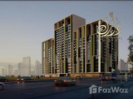 1 Habitación Apartamento en venta en Neva Residences, Tuscan Residences, Jumeirah Village Circle (JVC), Dubái, Emiratos Árabes Unidos