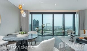 1 Schlafzimmer Appartement zu verkaufen in World Trade Centre Residence, Dubai 1 Residences