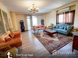 2 Bedroom Apartment for rent at Al Shouyfat, The 5th Settlement