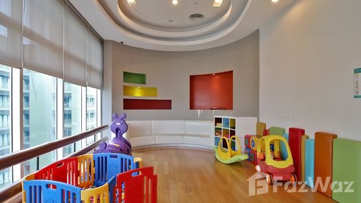 Fotos 1 of the Indoor Kids Zone at Capital Residence