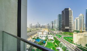 1 Schlafzimmer Appartement zu verkaufen in Vida Residence, Dubai Banyan Tree Residences Hillside Dubai